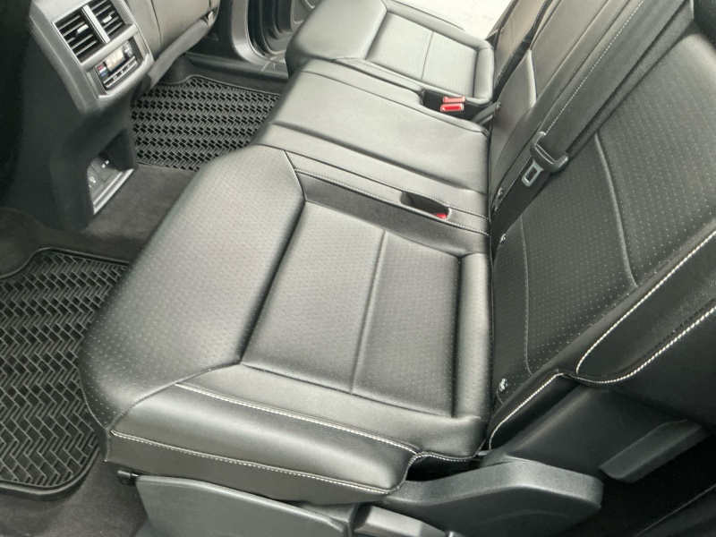 2022 Volkswagen Atlas