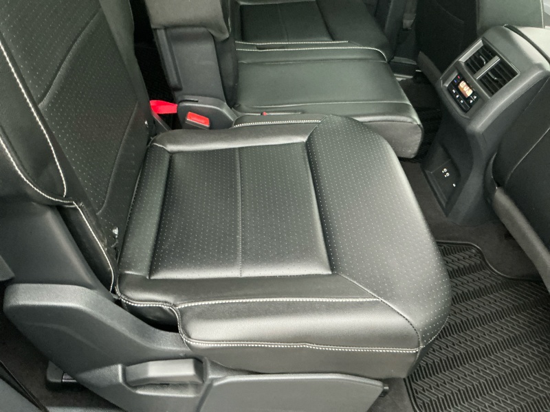 2022 Volkswagen Atlas