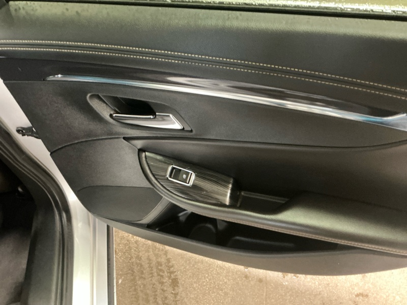 2016 Chevrolet Impala