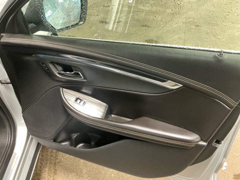 2016 Chevrolet Impala