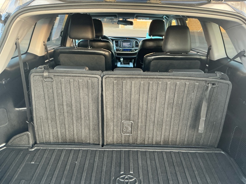 2015 Toyota Highlander