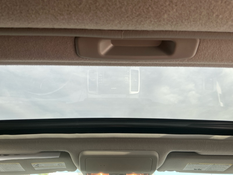 2015 Nissan Frontier