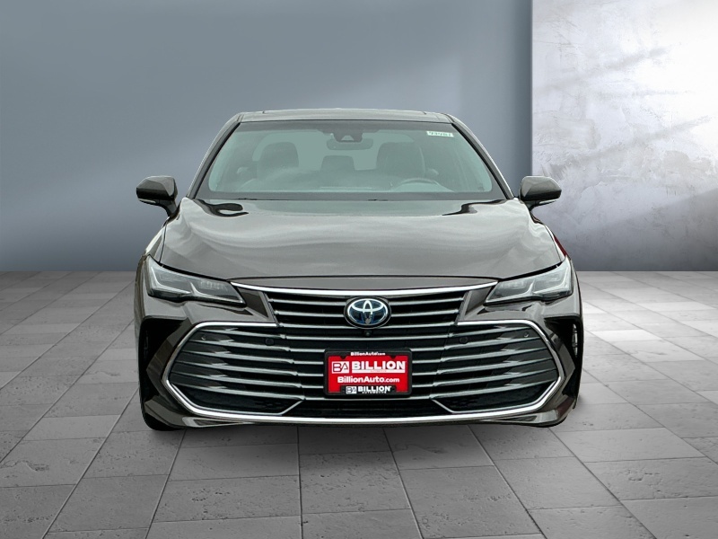 2019 Toyota Avalon