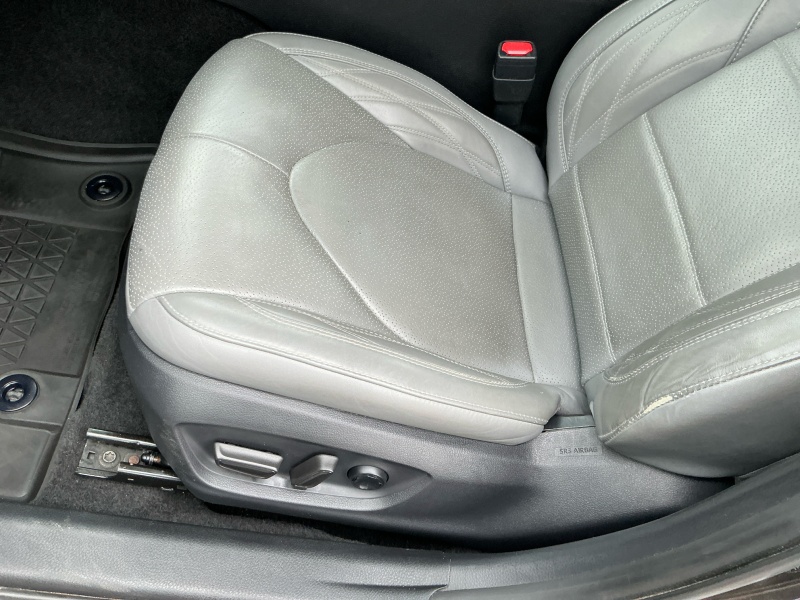 2019 Toyota Avalon