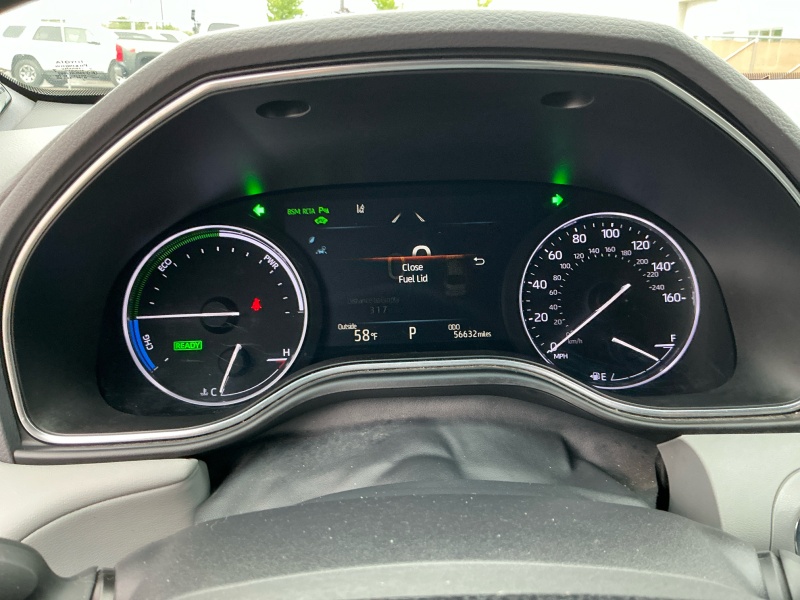 2019 Toyota Avalon