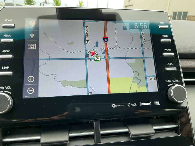 2019 Toyota Avalon