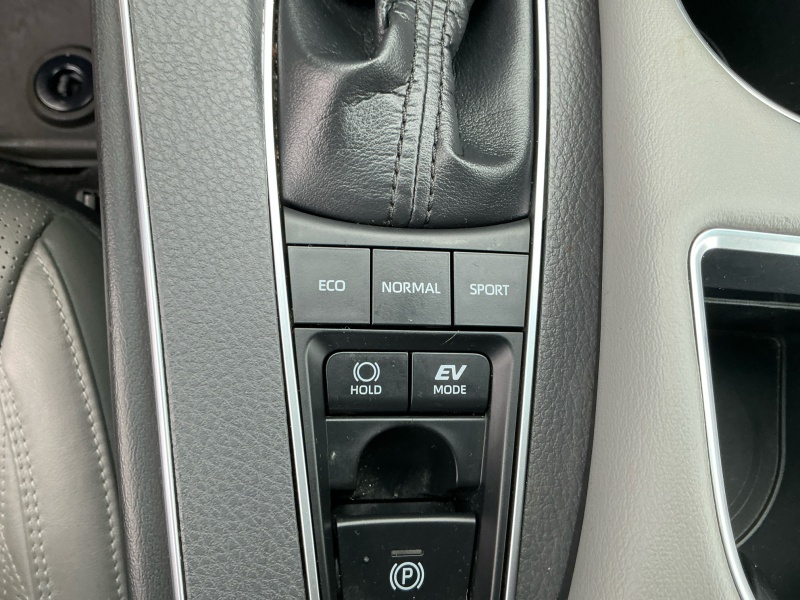 2019 Toyota Avalon