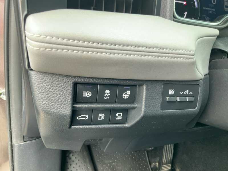 2019 Toyota Avalon
