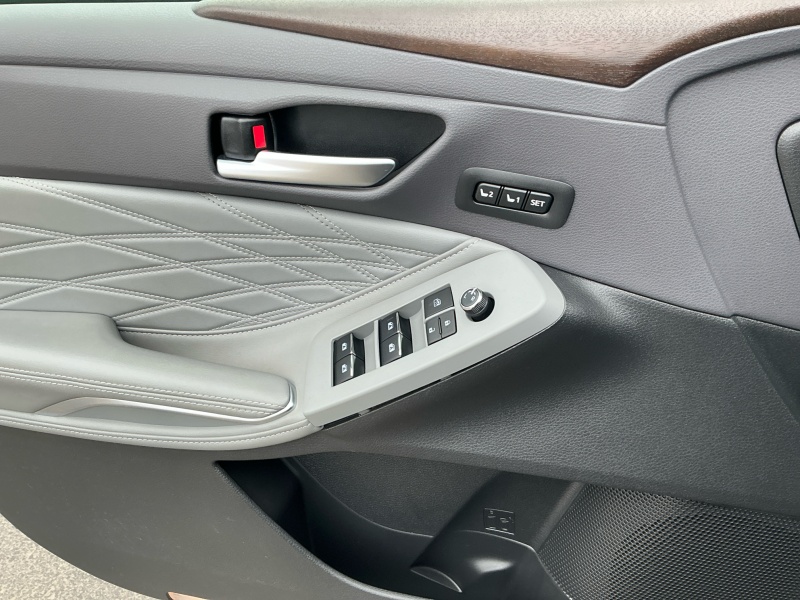 2019 Toyota Avalon