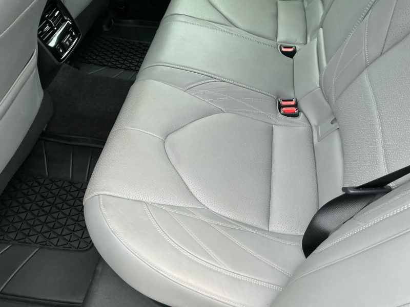 2019 Toyota Avalon