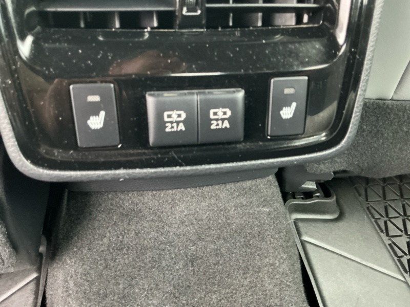2019 Toyota Avalon