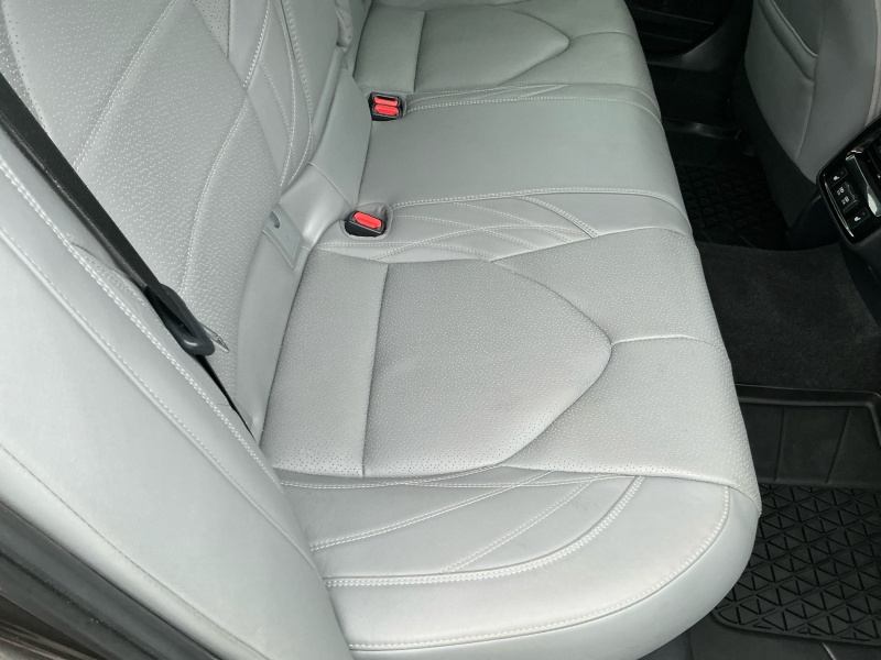 2019 Toyota Avalon