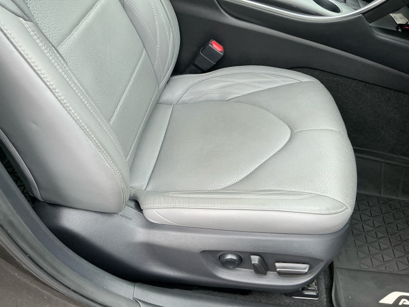 2019 Toyota Avalon