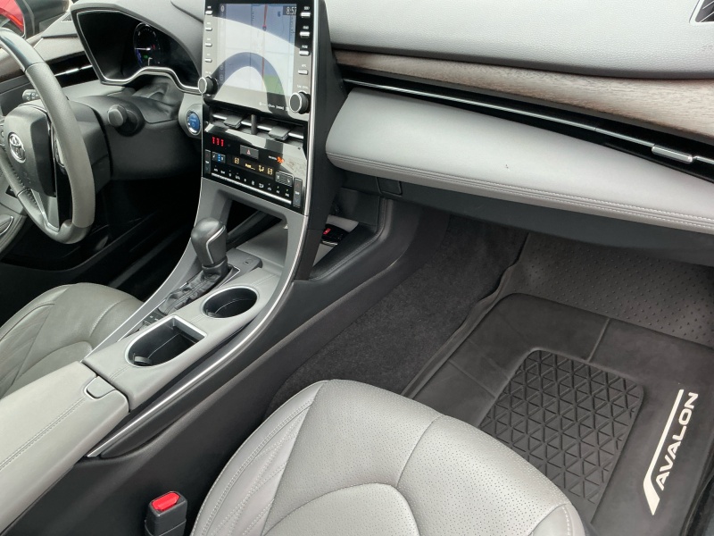 2019 Toyota Avalon