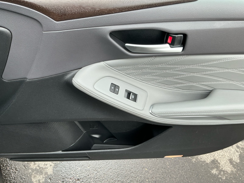 2019 Toyota Avalon