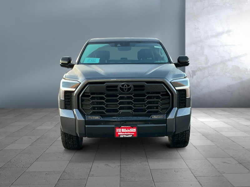 2024 Toyota Tundra 4WD