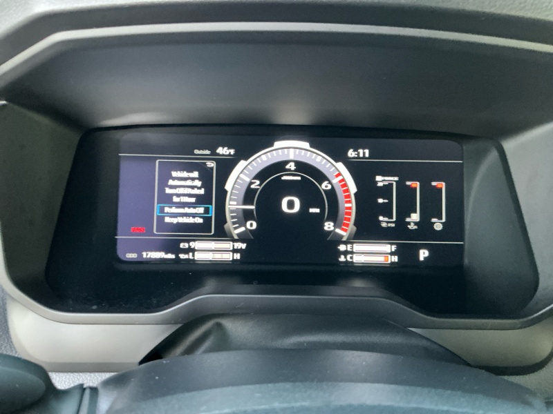 2024 Toyota Tundra 4WD