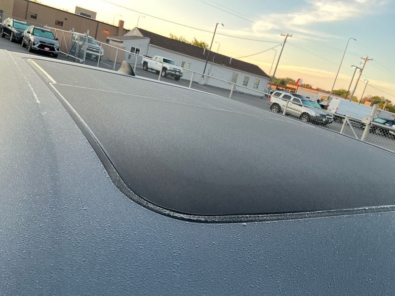 2024 Toyota Tundra 4WD