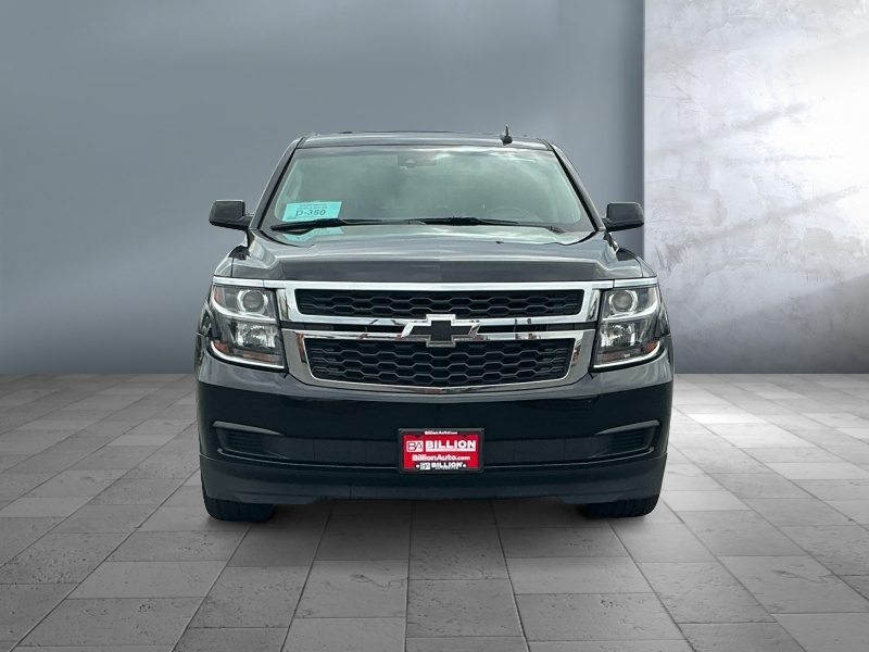 2019 Chevrolet Suburban