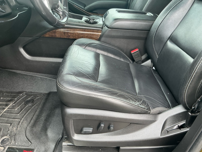 2019 Chevrolet Suburban