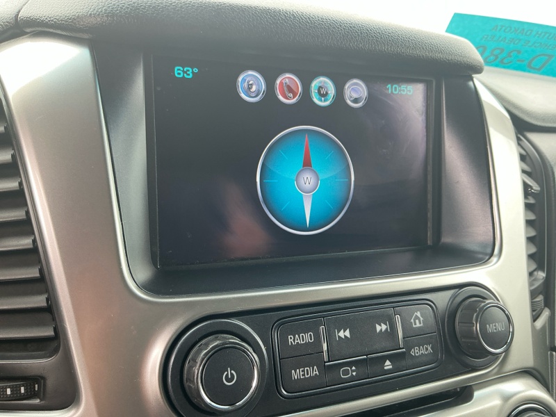 2019 Chevrolet Suburban