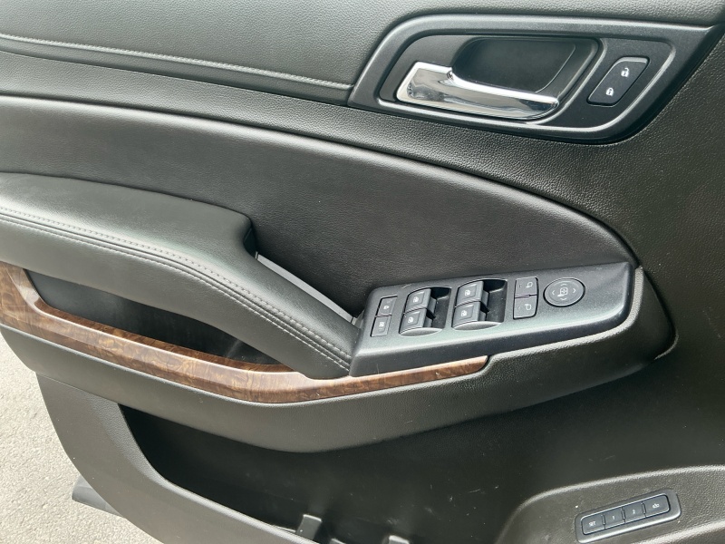 2019 Chevrolet Suburban