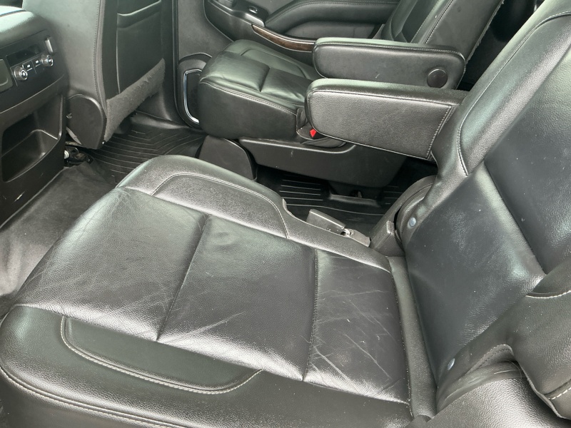 2019 Chevrolet Suburban