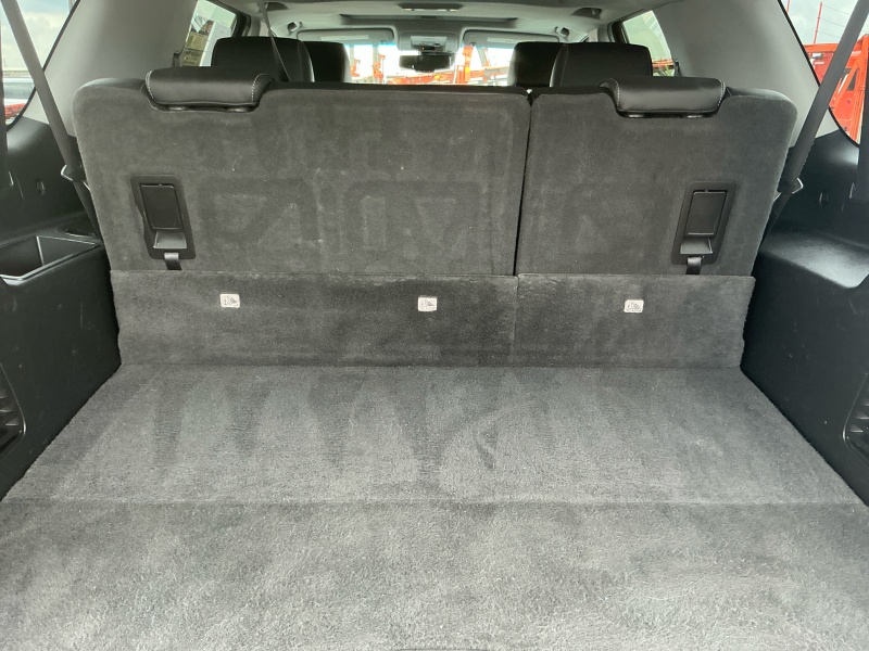 2019 Chevrolet Suburban