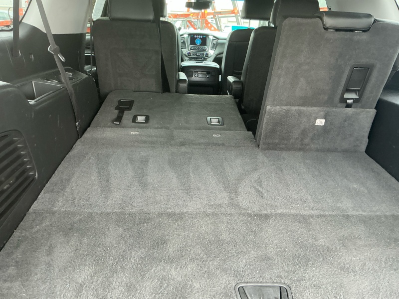 2019 Chevrolet Suburban