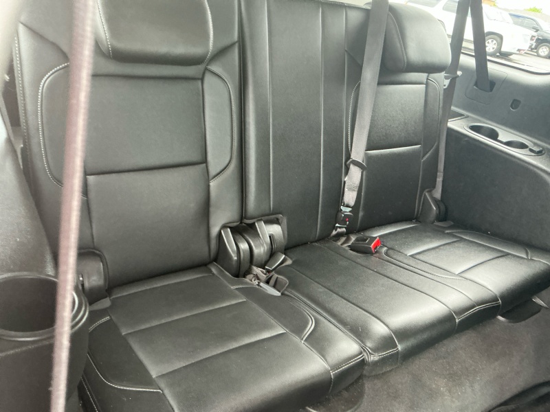 2019 Chevrolet Suburban
