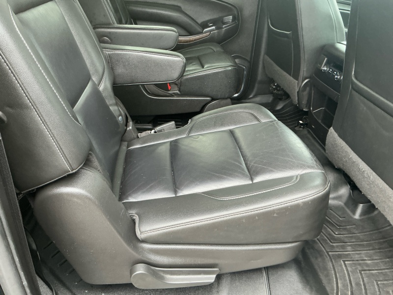 2019 Chevrolet Suburban