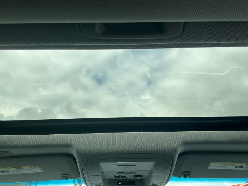 2019 Chevrolet Suburban