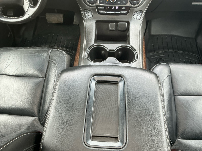 2019 Chevrolet Suburban