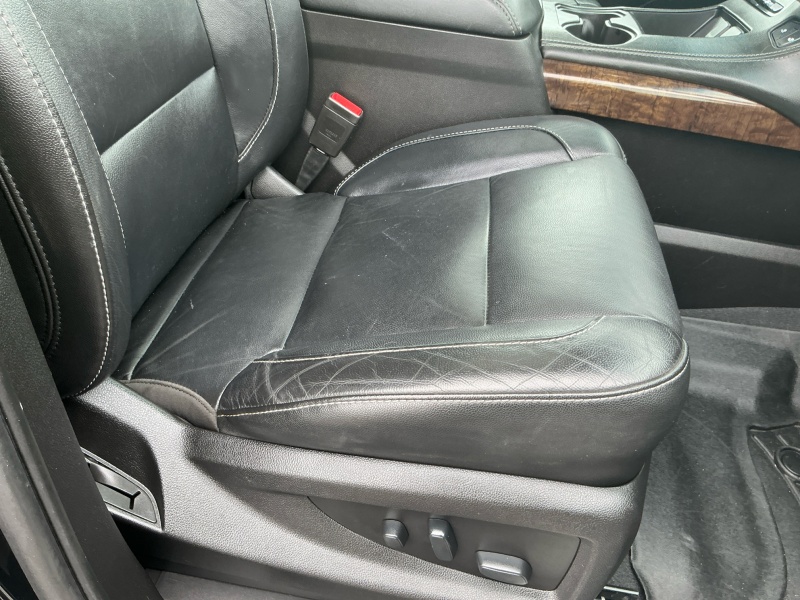 2019 Chevrolet Suburban