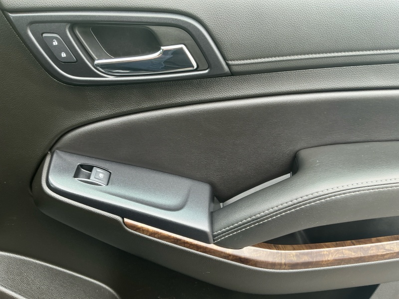2019 Chevrolet Suburban