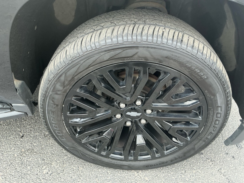 2019 Chevrolet Suburban