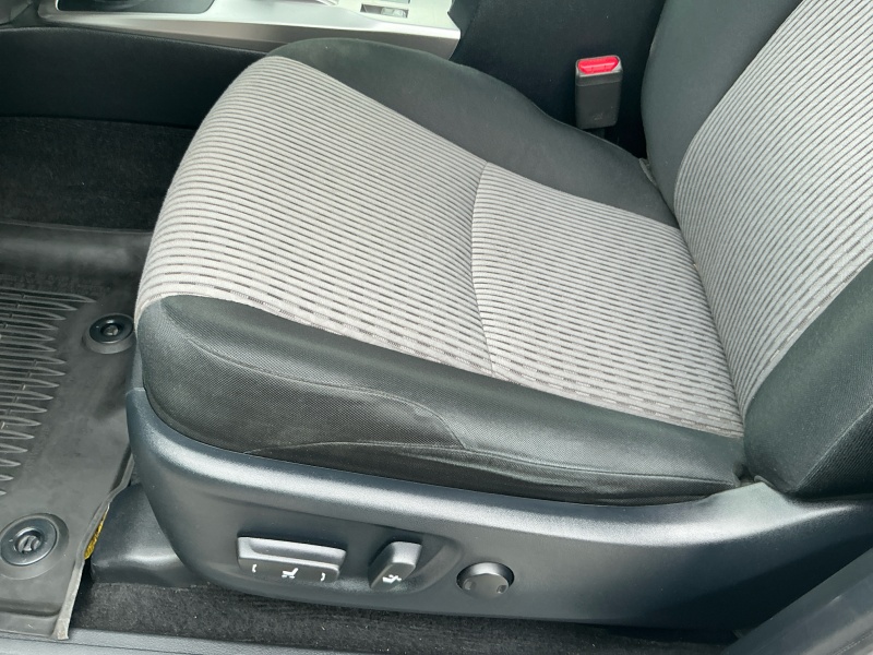 2018 Toyota 4Runner