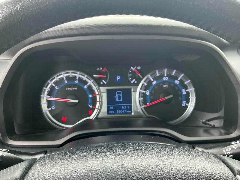 2018 Toyota 4Runner