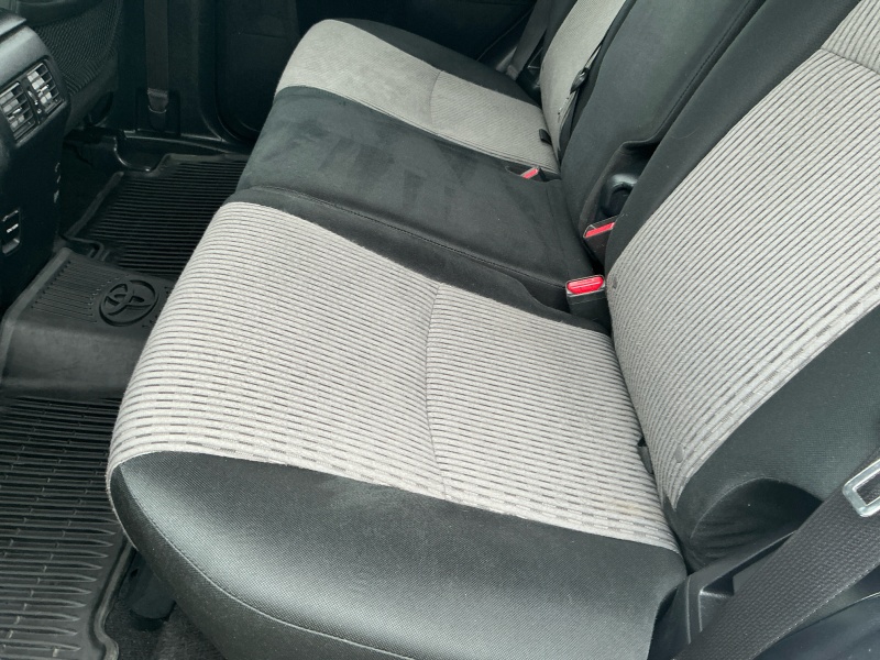 2018 Toyota 4Runner
