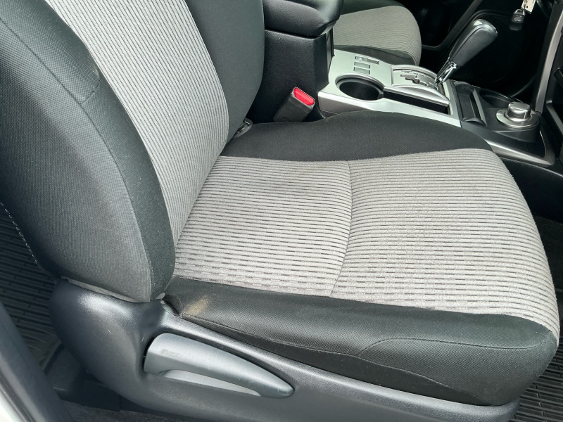 2018 Toyota 4Runner