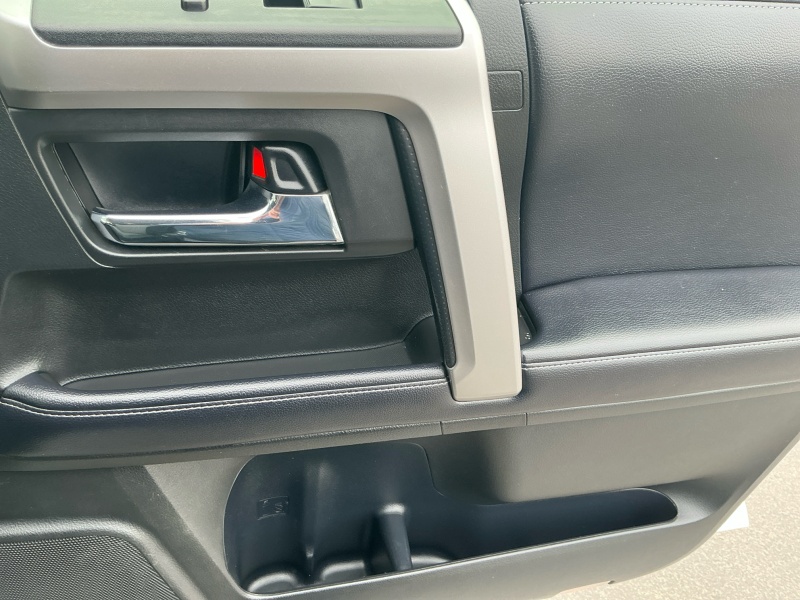 2018 Toyota 4Runner