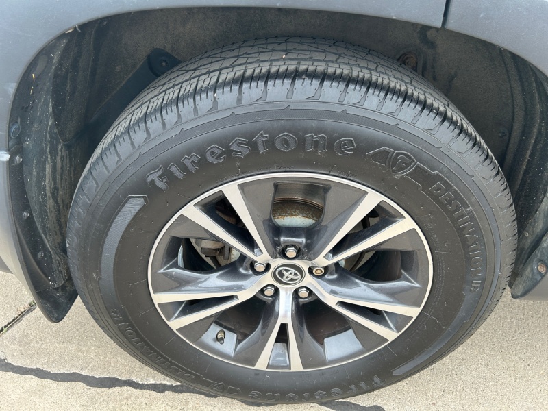 2016 Toyota Highlander