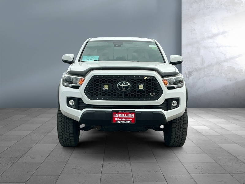 2019 Toyota Tacoma