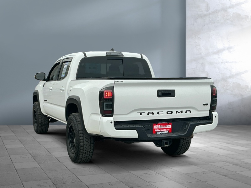 2019 Toyota Tacoma