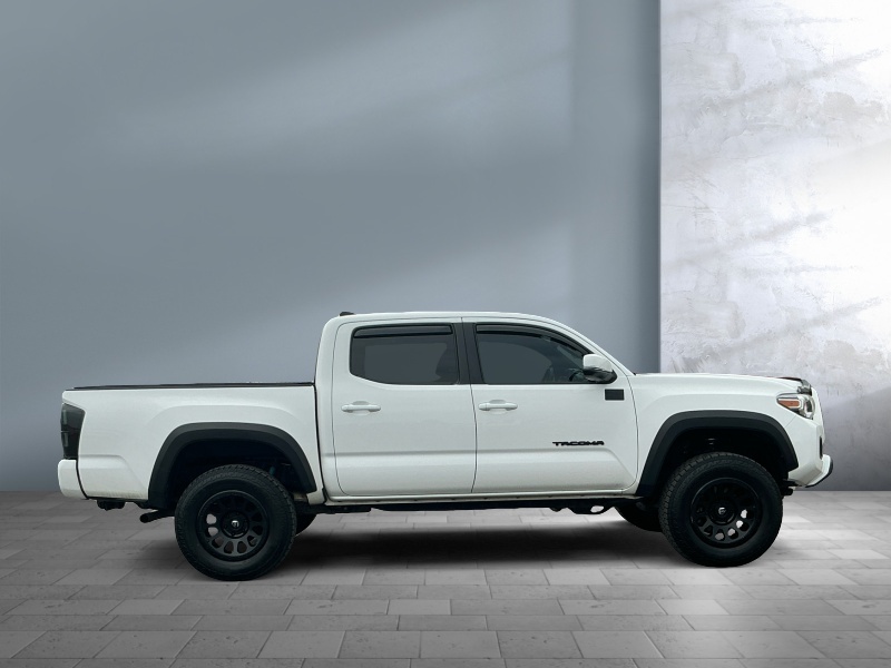 2019 Toyota Tacoma