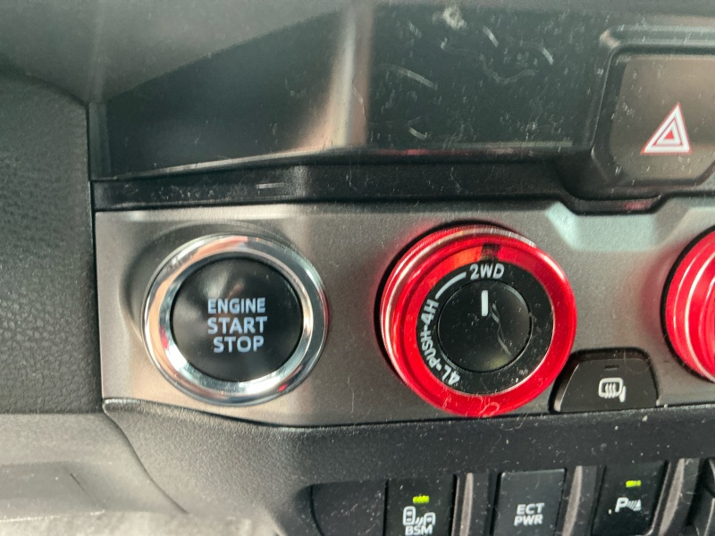 2019 Toyota Tacoma