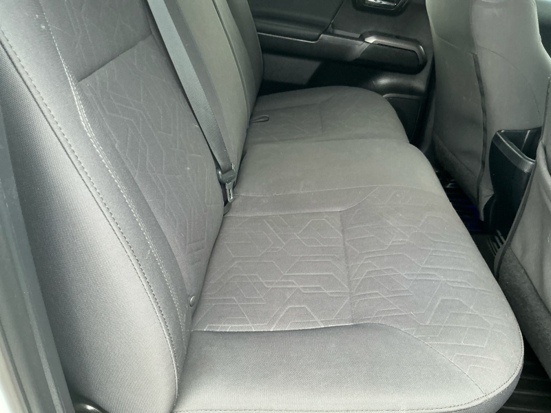 2019 Toyota Tacoma