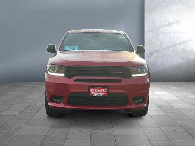 2019 Dodge Durango
