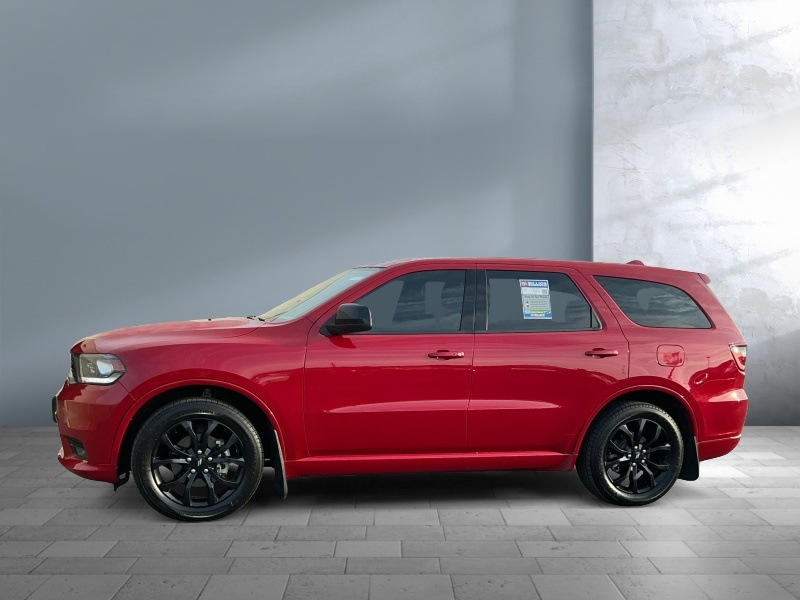 2019 Dodge Durango