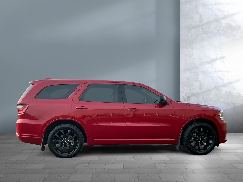 2019 Dodge Durango